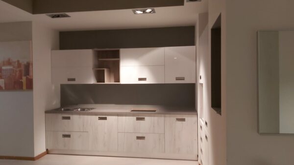 cucina Mobilturi modello Nevada - immagine 2