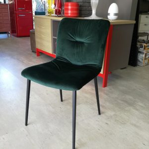 sedia Annie Soft di Calligaris