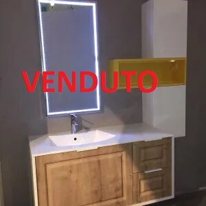 Mobile bagno Compab FINCH - VENDUTO