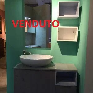 mobile bagno Compab F1- KONDOR 25 - VENDUTO