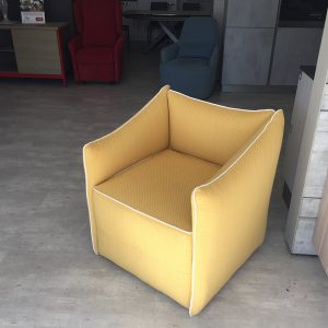 poltroncina AERRE modello BEAUTY