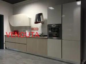 Cucina Stosa mod.Allegra - VENDUTA