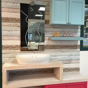 Mobile bagno Compab DIAMANTE