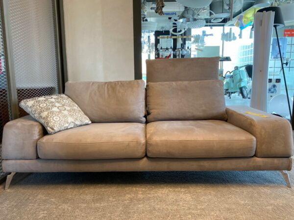 divano SAMOA modello Upper tidy - VENDUTO