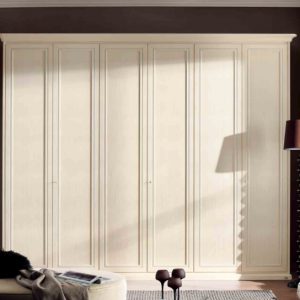 armadio Maratea neriwood - VENDUTO