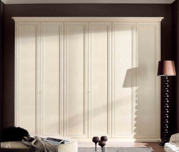 armadio Maratea neriwood - VENDUTO