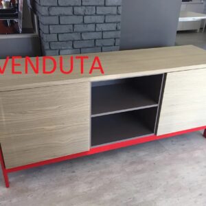 Mobile giorno Calligaris mod.Factory