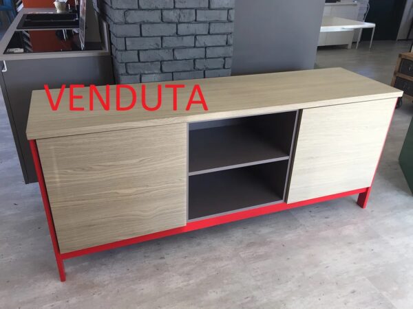 Mobile giorno Calligaris mod.Factory