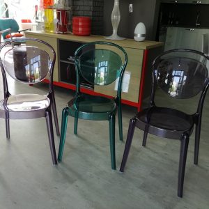 sedia modello Parisienne di Calligaris