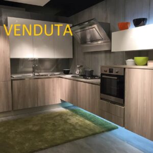 Cucina Veneta mod. START TIME.GO