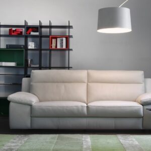 divano modello Taylor di Calia