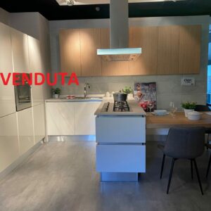 Cucina Veneta mod. OYSTER  VENDUTA