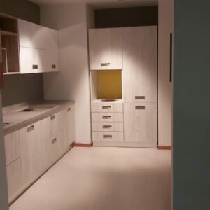 cucina Mobilturi modello Nevada