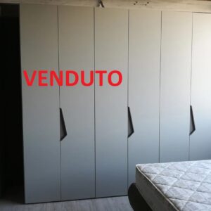armadio modello INCA di Orme - VENDUTO