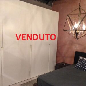 armadio Unika di Novamobili - VENDUTO