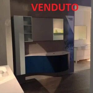 bagno Metropolis di Azzurra VENDUTO
