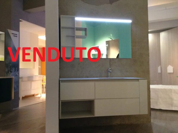 bagno Lime di Azzurra VENDUTO