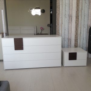 collezione Dotty di Novamobili