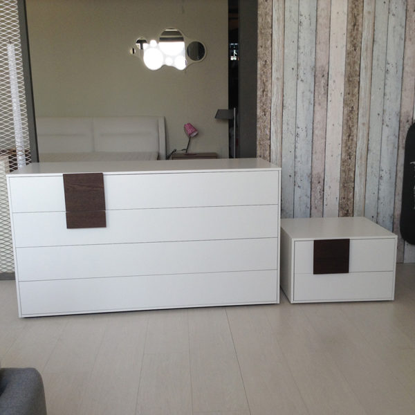collezione Dotty di Novamobili