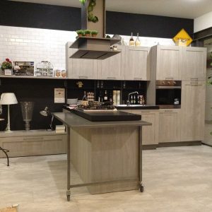 cucina Stosa modello City