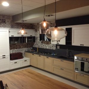 cucina Stosa modello York
