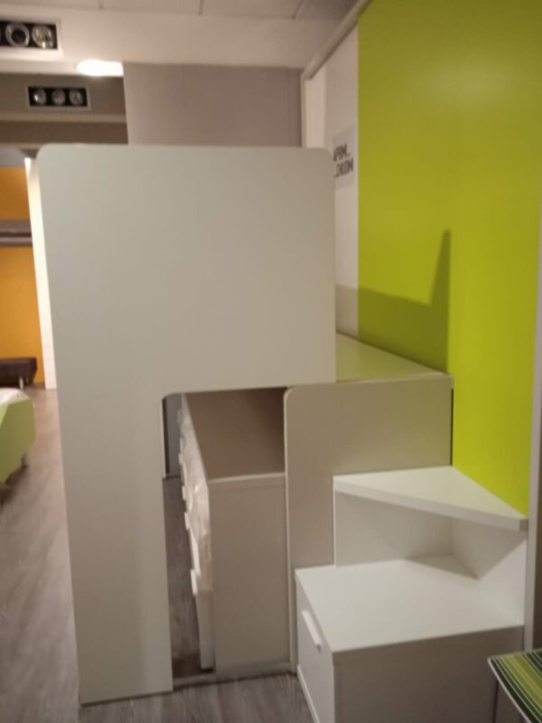 Cameretta Doimo Cityline - immagine 2