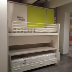 Cameretta Doimo Cityline