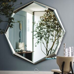 specchio Emerald di Cattelan Italia