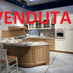 cucina modello Bolgheri di Stosa - VENDUTA