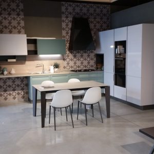 cucina modello Rewind +Replay di Stosa - VENDUTA