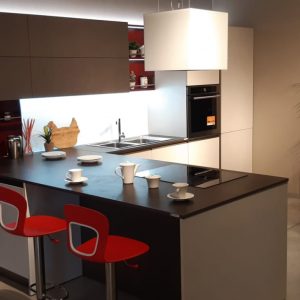 cucina modello Star Time di Veneta Cucina