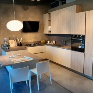 cucina INFINITY di STOSA - VENDUTA