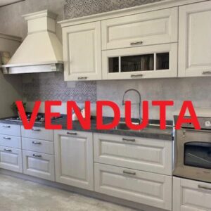 Cucina Stosa modello Bolgheri - VENDUTA
