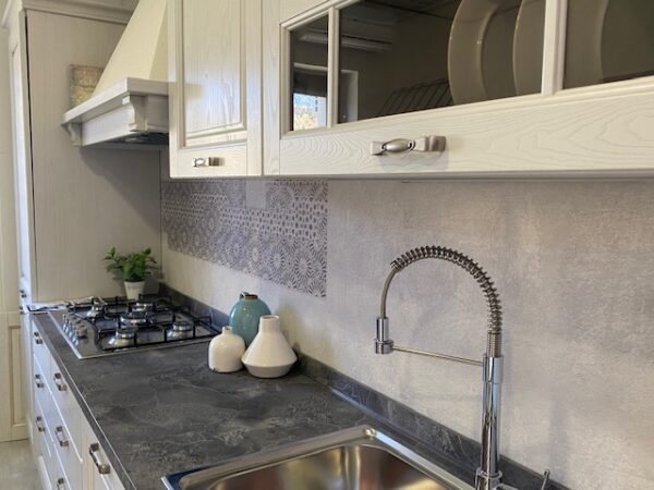 Cucina Stosa modello Bolgheri - VENDUTA - immagine 2