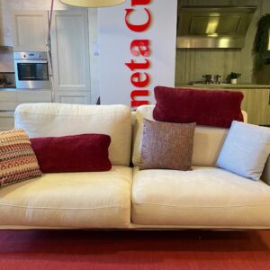 Divano Samoa Mod. LIVING - VENDUTO