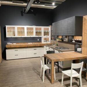 Cucina Marchi Group Lab 40 VENDUTA