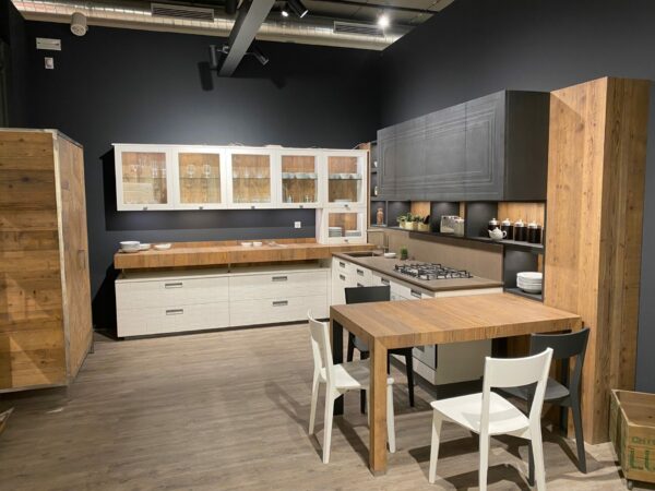 Cucina Marchi Group Lab 40 VENDUTA