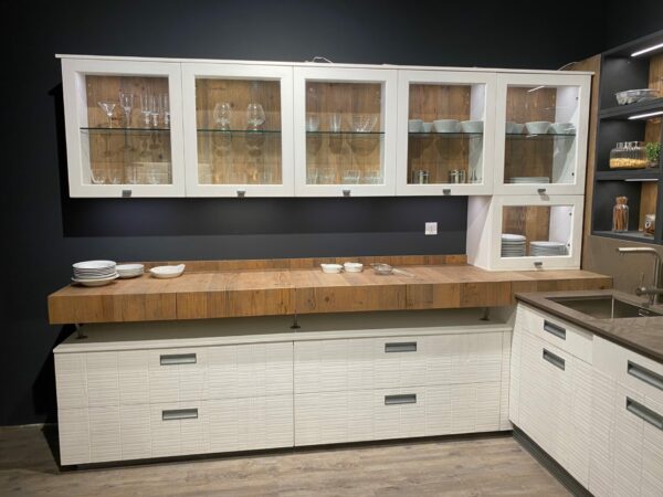 Cucina Marchi Group Lab 40 VENDUTA - immagine 3