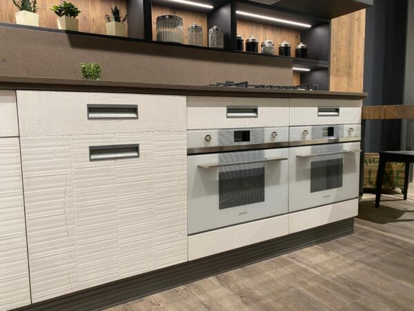 Cucina Marchi Group Lab 40 VENDUTA - immagine 4