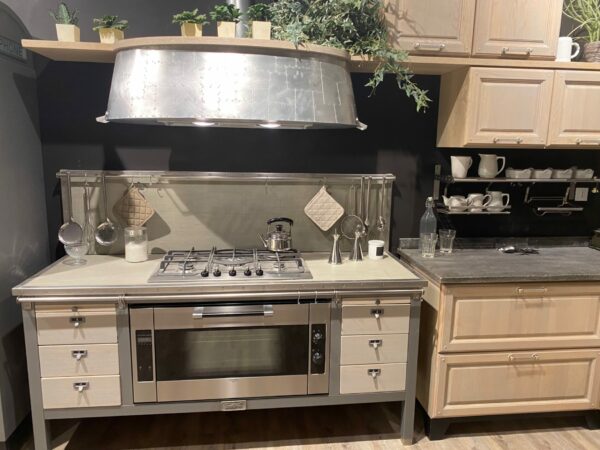 Cucina Marchi Group 1956 - VENDUTA - immagine 3