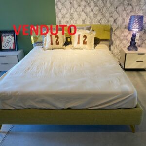 Letto Samoa Clip Lift - VENDUTO