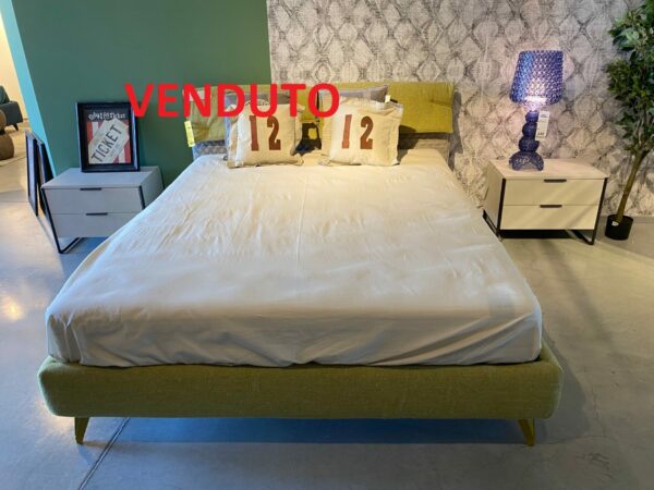 Letto Samoa Clip Lift - VENDUTO