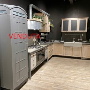 Cucina Marchi Group 1956 - VENDUTA