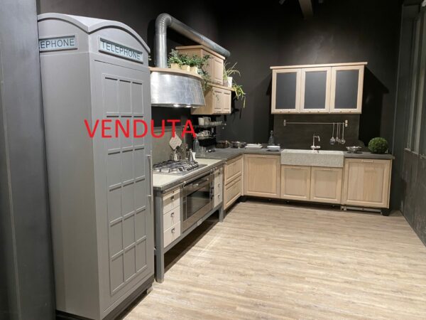 Cucina Marchi Group 1956 - VENDUTA